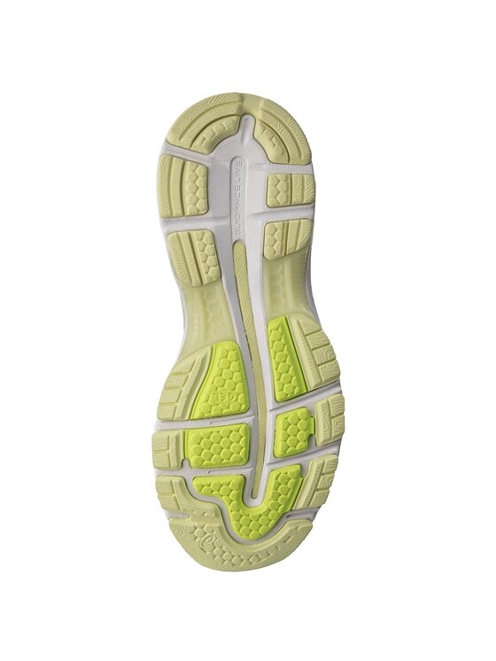 Asics Bėgimo batai Asics Gel-Nimbus 20 T850N Geltona