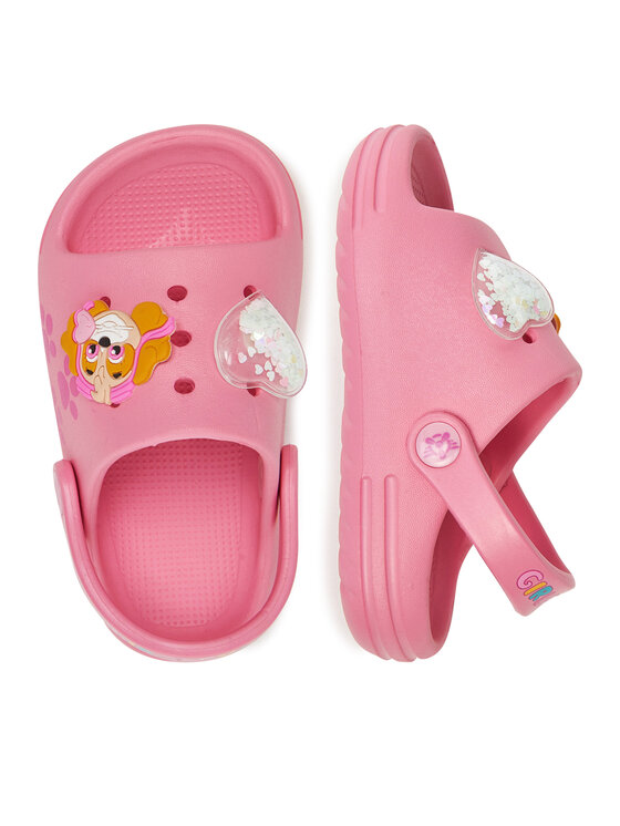 Paw Patrol Босоніжки Paw Patrol CP66-SS25-354PAW Рожевий