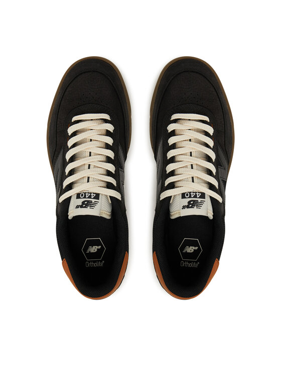 New Balance Сникърси New Balance NM440JS2 Черен