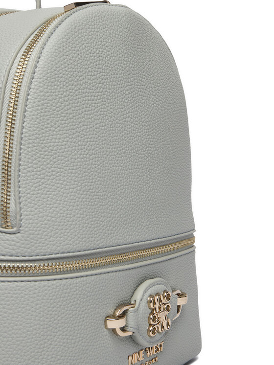 Nine West Рюкзак Nine West EO-Rivon-LDA8445A Голубий