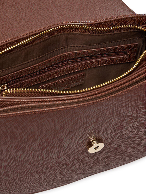 Valentino Сумка Valentino Divina VBS1R404G Коричневий