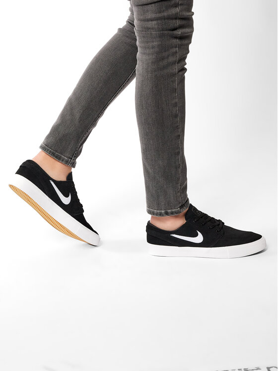 Nike Zapatillas Nike Sb Zoom Janoski Rm AQ7475 001 Negro