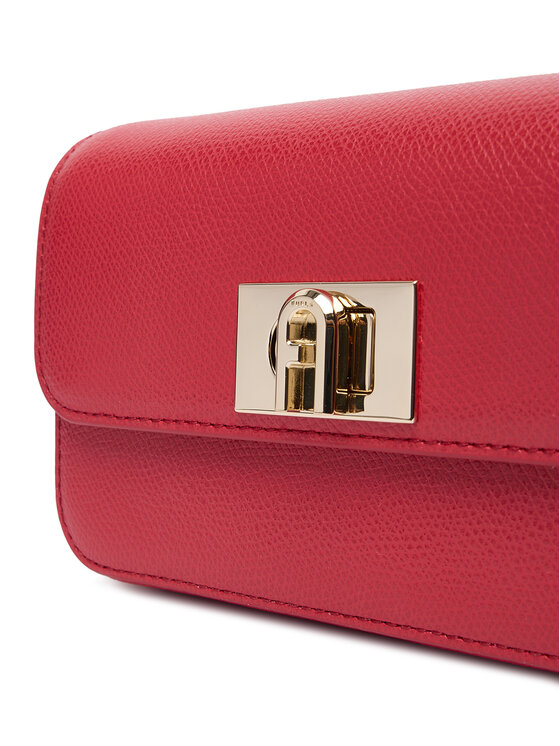 Furla Сумка Furla 1927 Mini WE00265 ARE000 CN RUB00 Бордовий