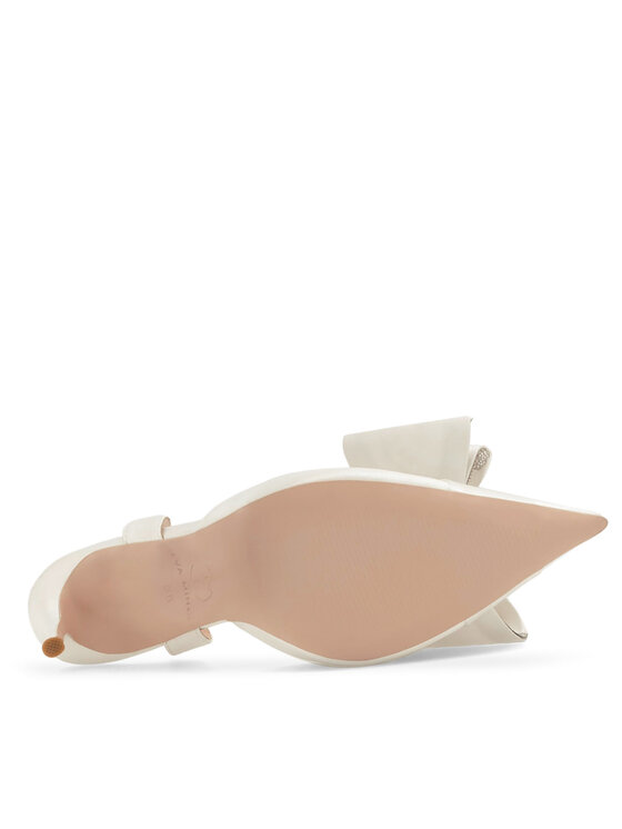 Eva Minge Sandali Eva Minge MIA-SLT18267-195 Bianco