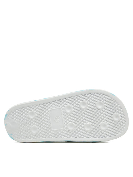 Agatha Ruiz de la Prada Klapki Agatha Ruiz de la Prada 242994 Niebieski