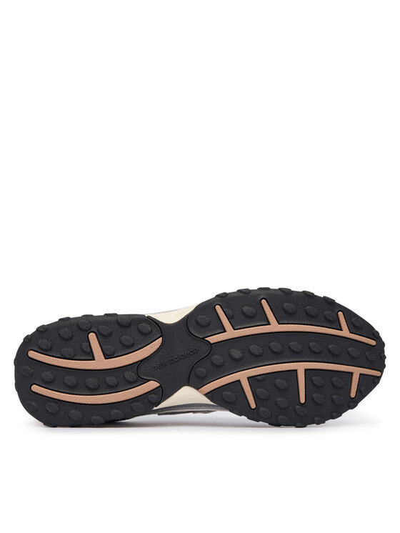 New Balance Sneakersy New Balance U204LSWA Strieborná