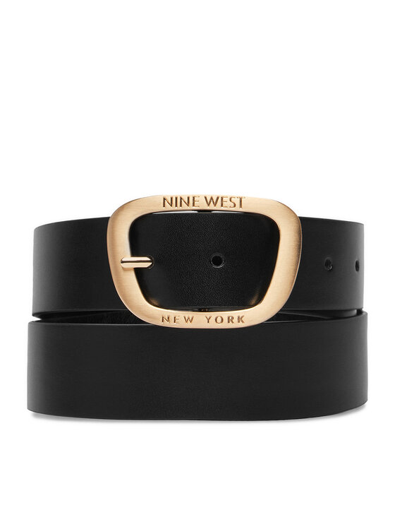 Nine West Cintura Nine West CEO-NW-W2-003-AW26 Nero