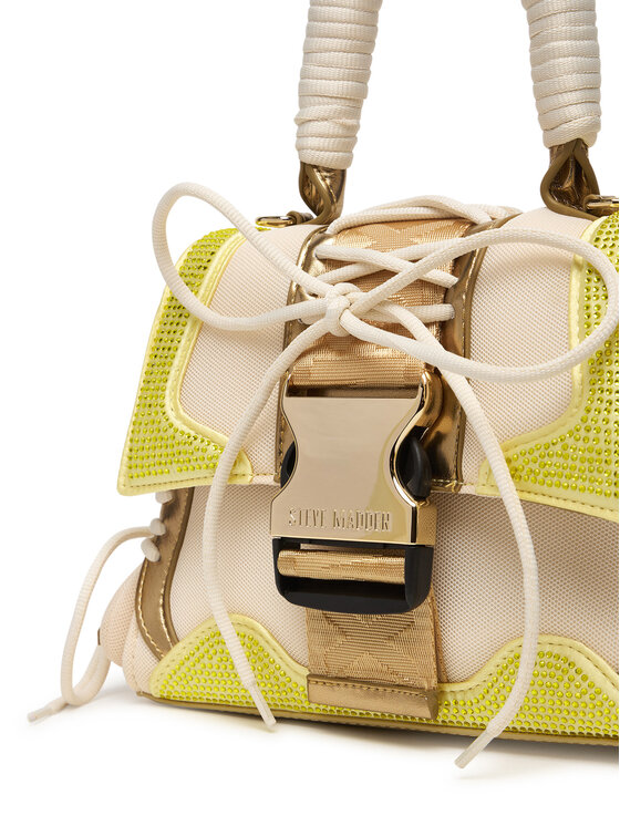 Steve Madden Сумка Steve Madden Bdiego-A 13002327 Жовтий