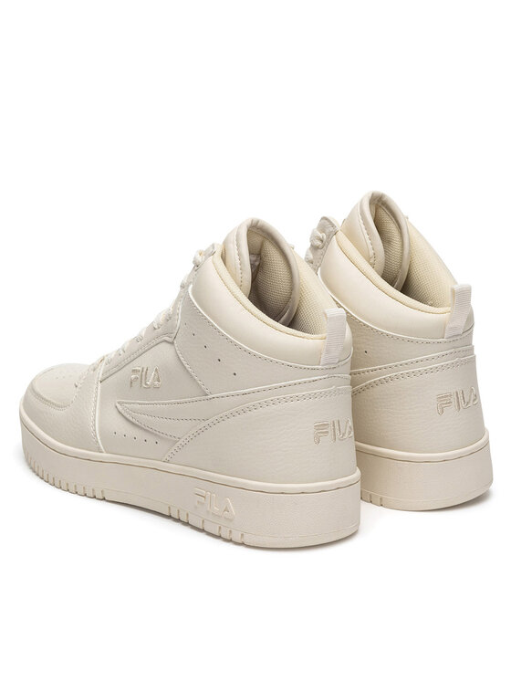 Fila Снікерcи Fila LEVANTO MID FFT0112-10006 Бежевий