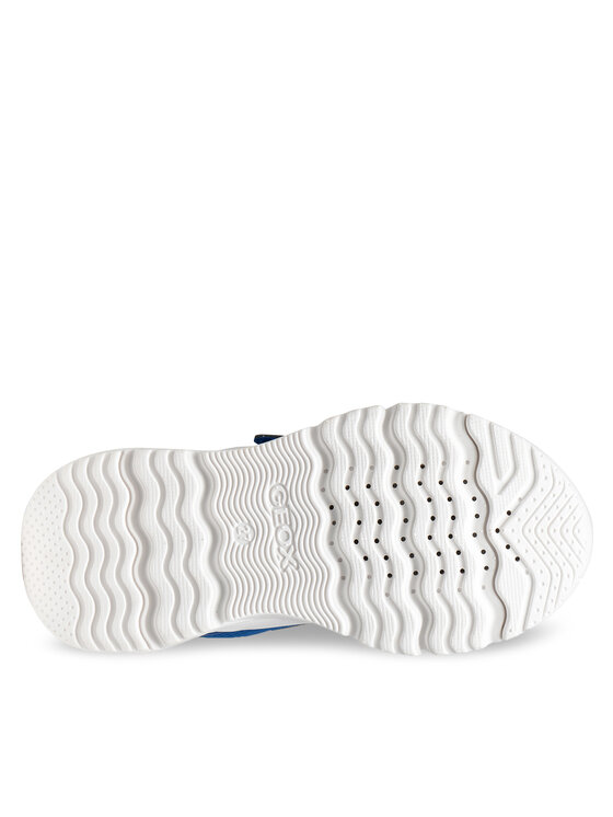 Geox Sportcipők Geox J0H1 J55MQB 01454 CK44D M Kék