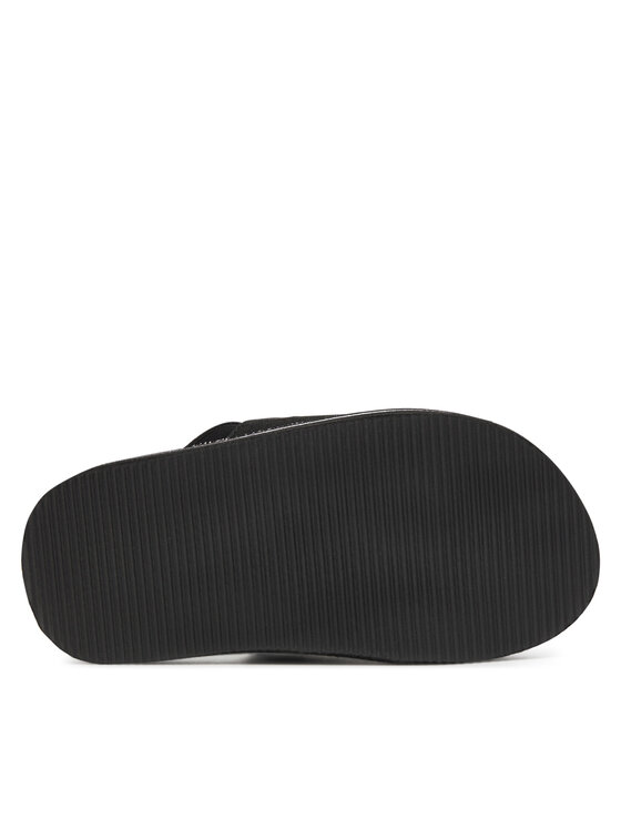 Karl Lagerfeld Kids Босоніжки Karl Lagerfeld Kids Z30384 S Чорний