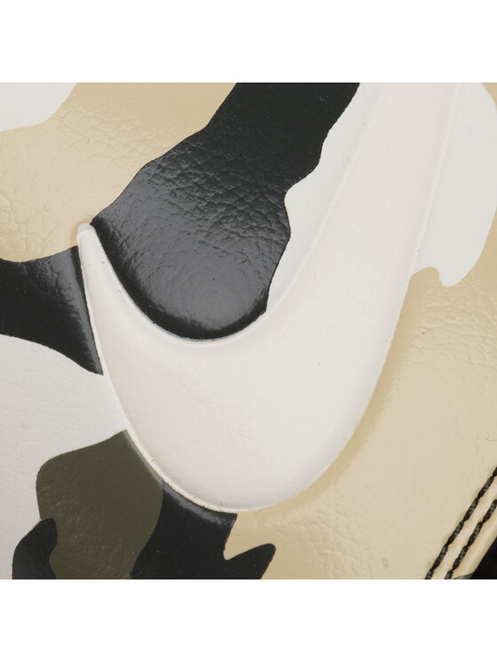 Nike Šľapky Nike Benassi Jdi Print 631261 301 Zelená