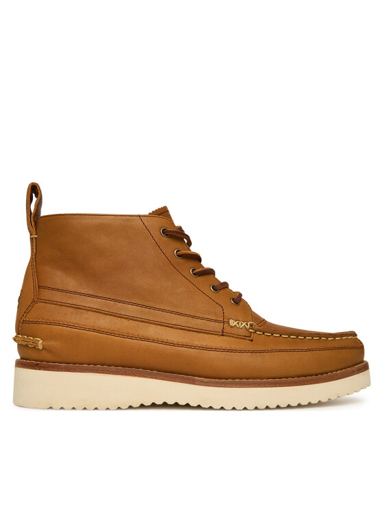 Polo Ralph Lauren Черевики Polo Ralph Lauren 812945352002 Коричневий