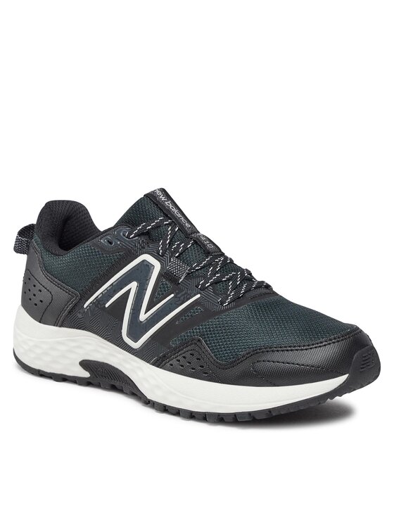 New Balance Běžecké boty New Balance 410 v8 WT410LB8 Černá