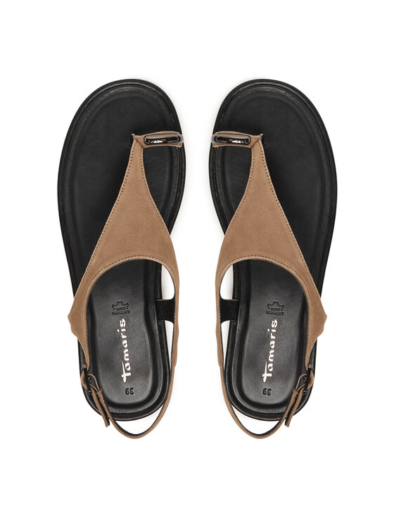 Tamaris Sandali Tamaris 1-28142-46 Beige