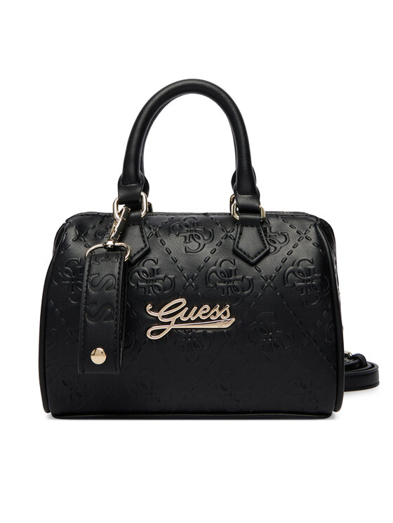 Guess Сумка Guess J6RZ14 WGT10 Чорний