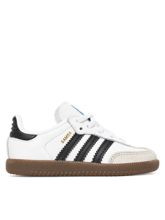 adidas Superge adidas Samba Og IE3679 Bela