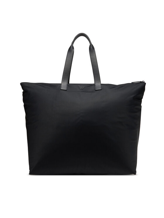 Emporio Armani Сумка Emporio Armani EM001798 AF13454 UC001 Чорний