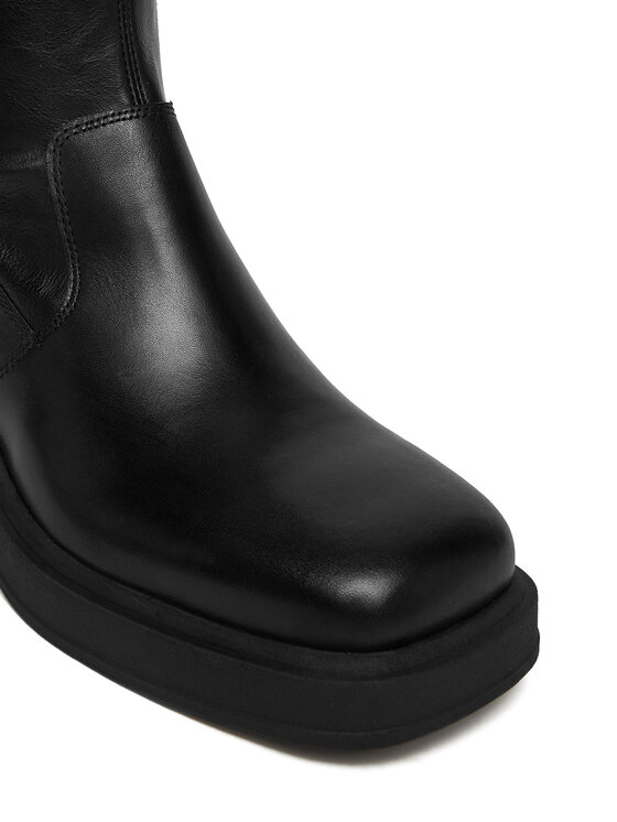 Vagabond Shoemakers Īsie zābaki Vagabond Shoemakers Dorah 5642-502-20 Melns