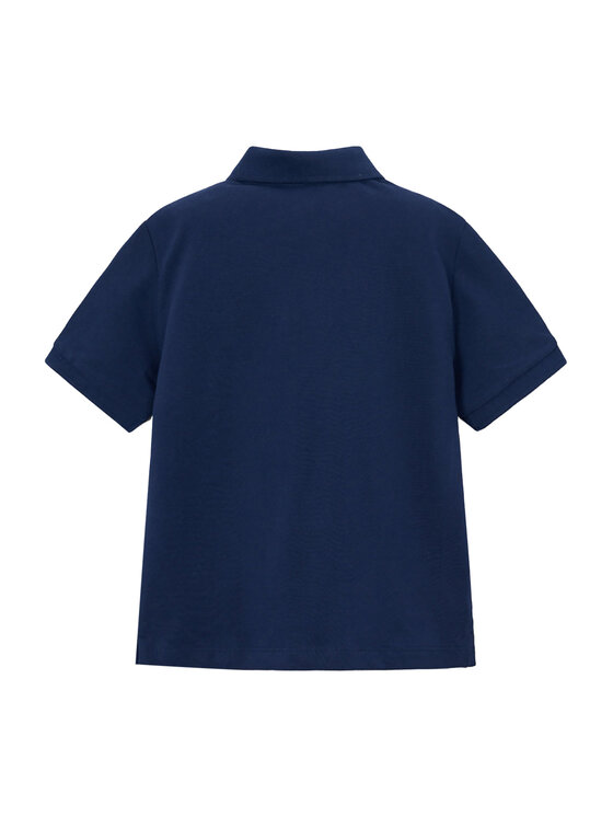 Mayoral Mayoral Polo 150 Azul marino Regular Fit