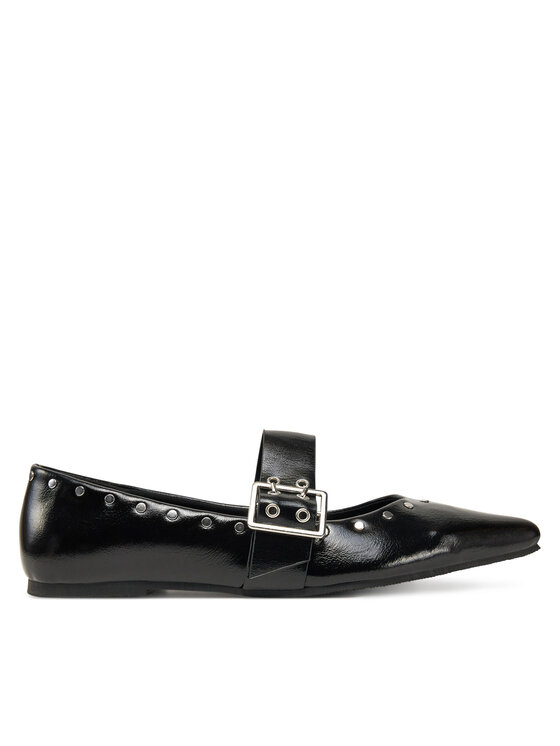 ONLY Shoes Baleríny ONLY Shoes 15340896 Čierna