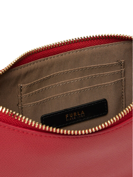 Furla Soma Furla Sfera Mini WE00767 BX3989 CN RUB00 Sarkans