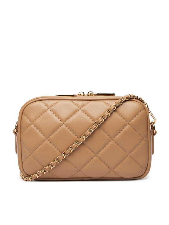 Valentino Сумка Valentino Ocarina VBS3KK51R Бежевий