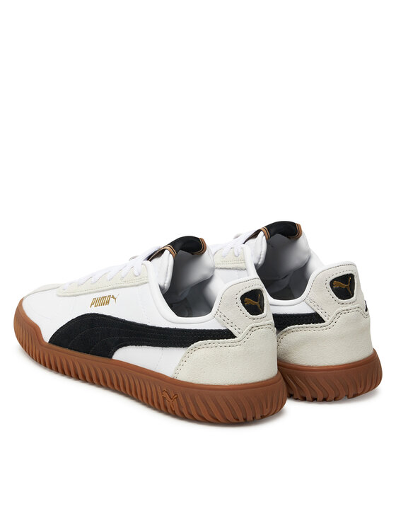 Puma Снікерcи Puma Puma Club Kayzer OG 402604 02 W Білий