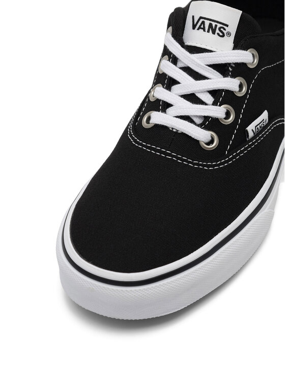 Vans Tenisky Vans DOHENY VN0A3MVZ1871 Čierna