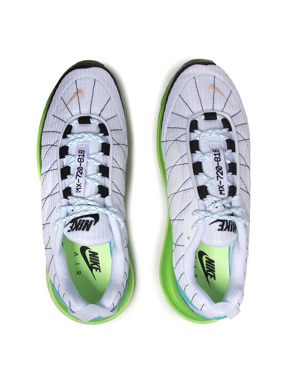 Nike Sneakersy Nike Mx-720-818 Bílá