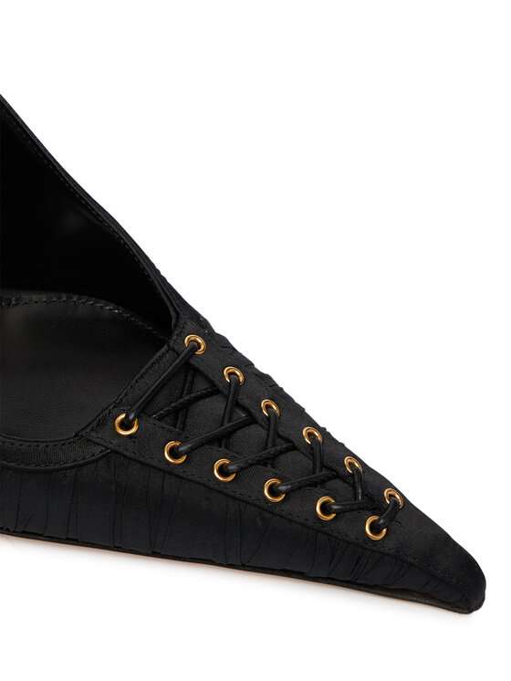 Elisabetta Franchi Scarpe stiletto Elisabetta Franchi SA-46L-67E2-V620 Nero