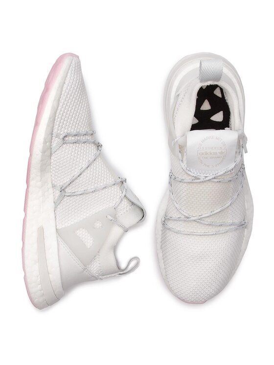 adidas Sneakersy adidas Arkyn Knit W CG6229 Bílá