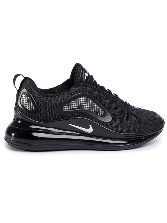 Nike Snīkeri Nike Air Max 720 CV1633 002 Melns
