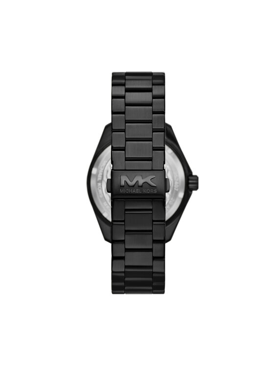Michael Kors Годинник Michael Kors Maritime MK9181 Чорний