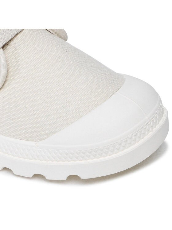 Palladium Туфлі Palladium Pampa Oxford 02351-210-M Бежевий