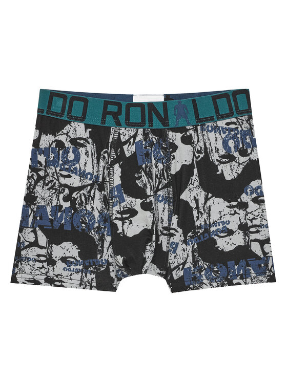 Cristiano Ronaldo CR7 Cristiano Ronaldo CR7 Σετ μποξεράκια 8405-51 Έγχρωμο