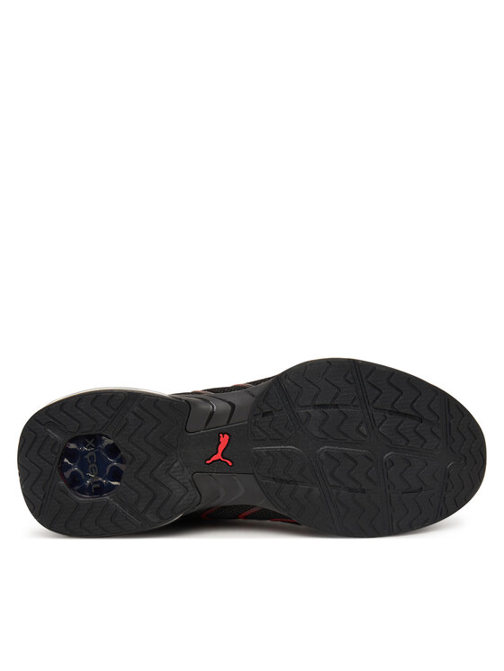 Puma Сникърси Puma Voltra 312589 17 Черен