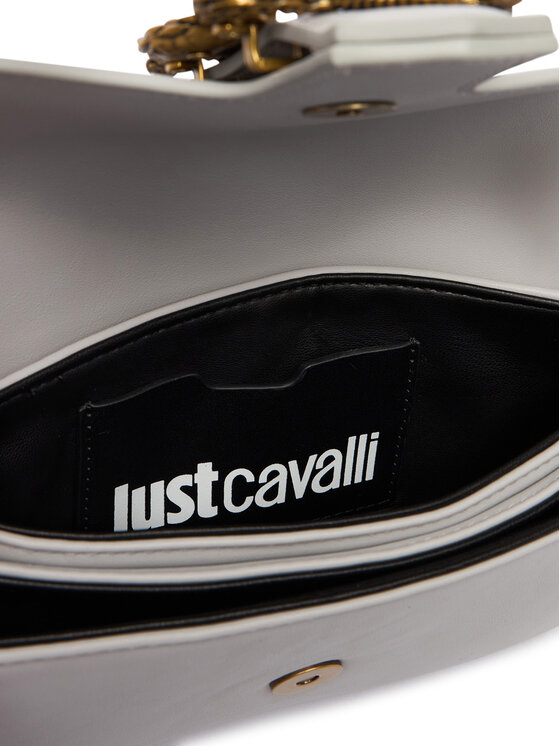 Just Cavalli Сумка Just Cavalli 80RA4BA7 ZSA89 Сірий
