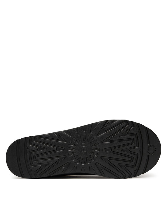 Ugg Снігоходи Ugg M Tasman Noir Чорний