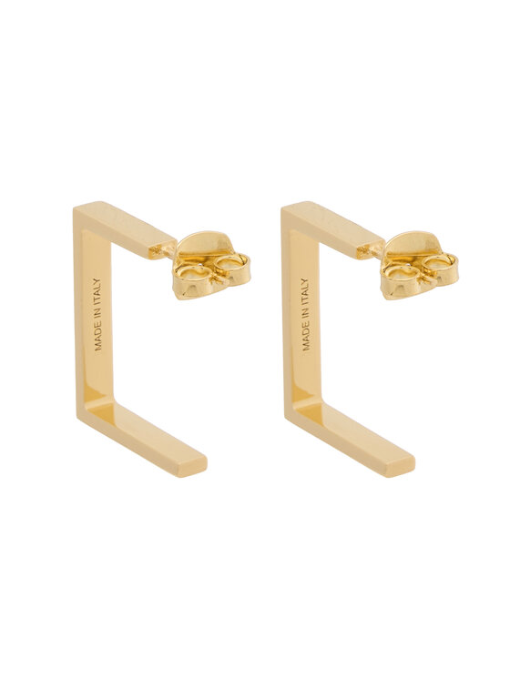 Elisabetta Franchi Kolczyki Elisabetta Franchi OR-04A-56E2-V140 Złoty