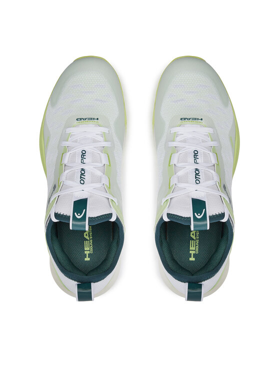 Head Teniszcipők Head Motion Pro Padel Men 273613 Fehér