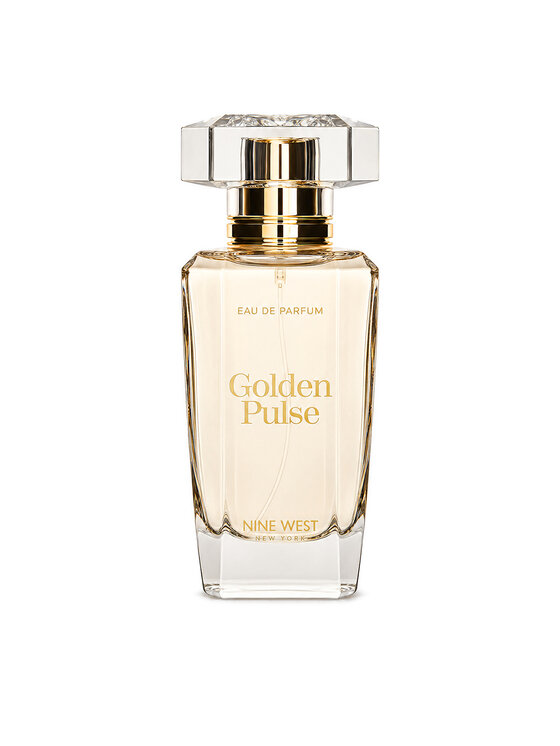 Nine West Apă de parfum Nine West CEO-GOLDEN PULSE Bej deschis