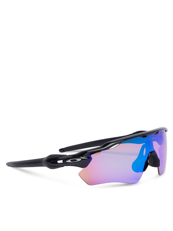 Oakley Сонцезахисні окуляри Oakley Radar EV Path 0OO9208 92084438 Чорний