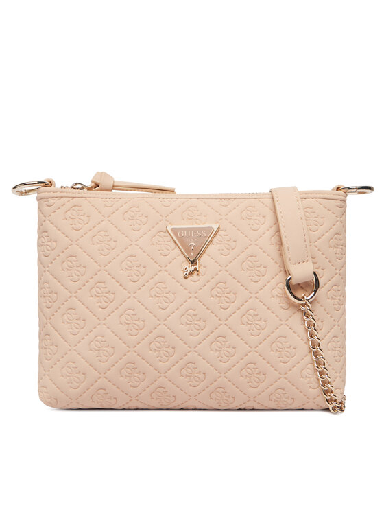 Guess Сумка Guess J6GZ36 WR200 Рожевий