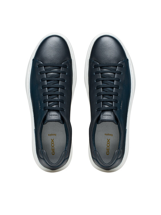 Geox Sneakers Geox U Deiven U655WA 00047 C4002 Bleumarin