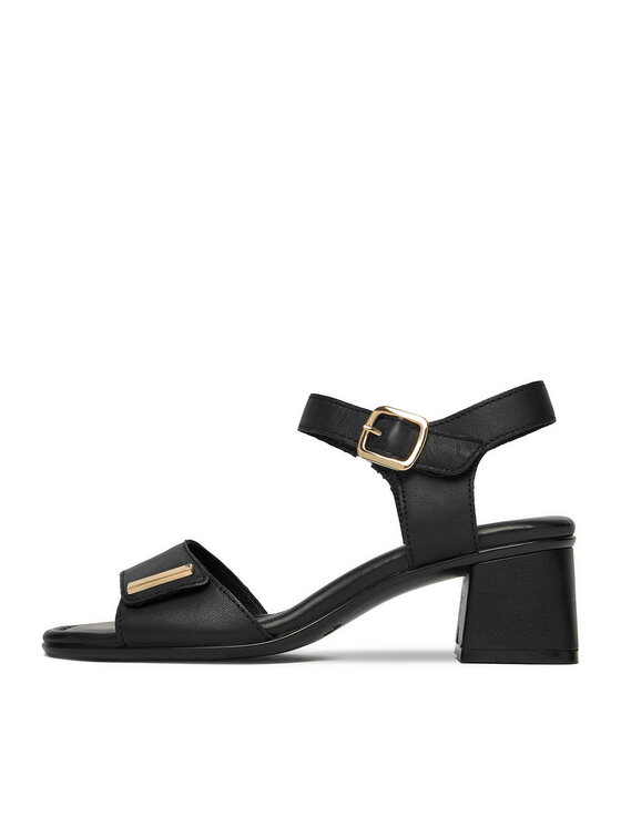 Remonte Sandale Remonte CEO-D1K54-00 Negru