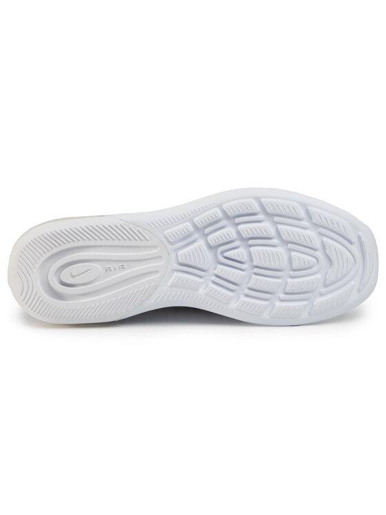 Nike Sneakers Nike Air Max Axis AA2168 100 Bianco