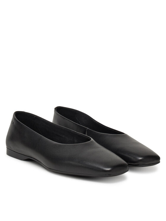 Vagabond Shoemakers Balerinke Vagabond Shoemakers Delia 5907-101-02 Črna