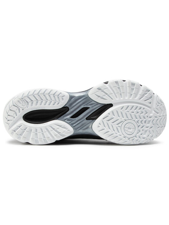 Asics Încălțăminte pentru sală Asics Gel-Beyond 6 1071A049 Negru
