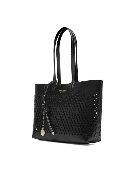 Nine West Сумка Nine West CEO-Bleeker Petal-LDA8699A Чорний
